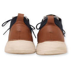 VILOCY Mens Casual Dress Sneakers