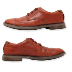Clarks Unstructured Formal Shoes