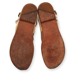 Ankle Strap Women Sandal