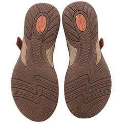 Earth Spirit Women Sandal