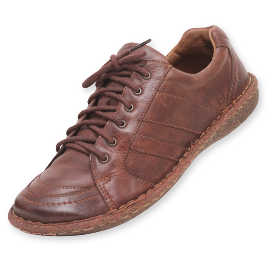 Born Lace-Up Women's Sneakers