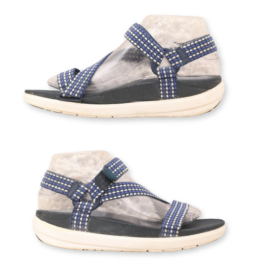 Fitflop Women Ankle Strap Sandal