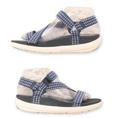Fitflop Women Ankle Strap Sandal