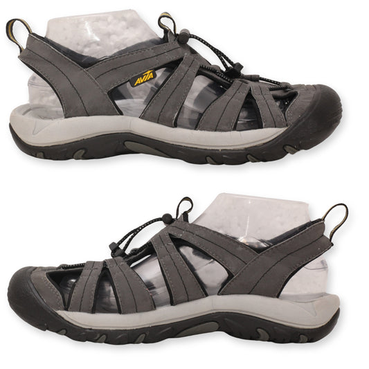 AVIA Men's Sandals