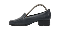 Block Heels Shoe By "J.G. Hook"