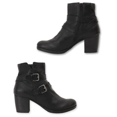 Style & Co. Closed Toe Ankle Fashion Boots