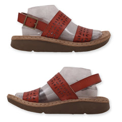 Eath Spirit Women Open-Toe Sandal