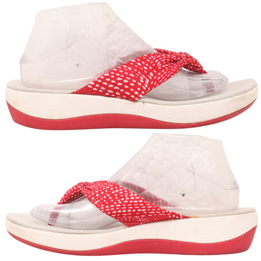Clarks Cloudsteppers Women Slipper