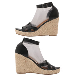 Time & Tru Women's Wedges Sandals