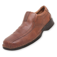 Clarks Cushion Slip-On Casual Shoes
