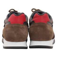 Hongan Lace-Up Men's Casual Shoes