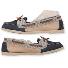 Lower East Side Women Boat Shoes
