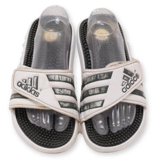Adidas Men's Slide Open-Toe Slipper