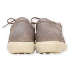 ECCO Lace-Up Women's Sneaker