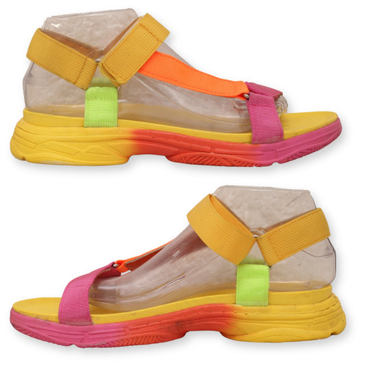 Platform Women Sports Sandals