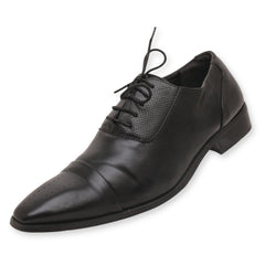David Stone Lace-Up Men's Formal Shoes