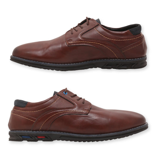 GATSBY Lace-Up Casual Shoes