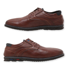 GATSBY Lace-Up Casual Shoes