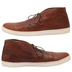 Steve Madden Lace-Up Men's Casual Shoes