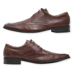 Men's Lace-Up Dress Formal Shoes