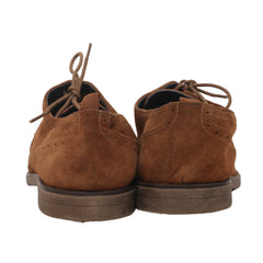 Joseph Abboud Lace-Up Casual Shoes