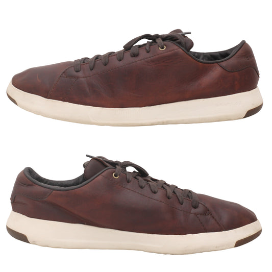 Cole Haan Lace-Up Men's Casual Shoes
