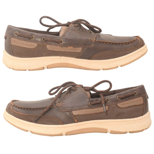 MAGELLAN Men's Boat Shoes