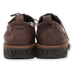 ECCO Lace-Up Men's Casual Shoes