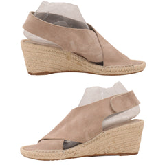 Maypol Wedge Sandal