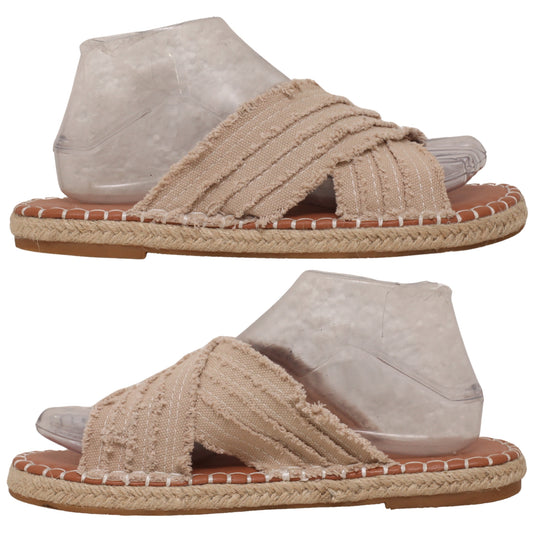 Women's Slide Slipper