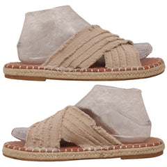 Women's Slide Slipper