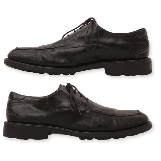 Bacco Bucci Lace-Up Formal Shoes