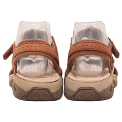 Earth Spirit Women Sandal