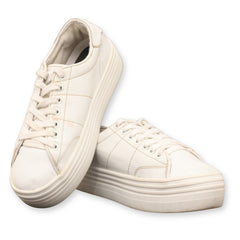 GUESS Lace-up Sneaker Shoes