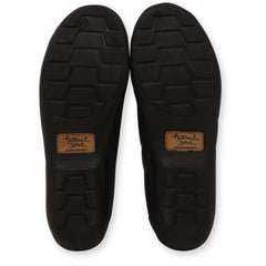 Natural Soul Women's Slip-On Loafers