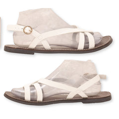 Faded Glory Women Strappy Sandal