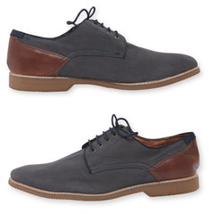 Steve Madden Lace-Up Men's Casual Shoes