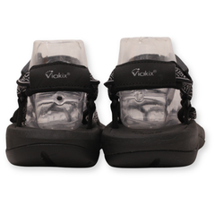 Viakix Women Cross Straps Sandals