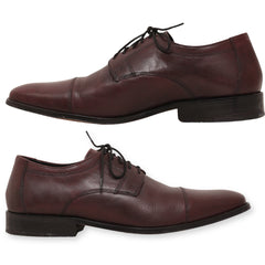 Johnston & Murphy Lace-Up Formal Shoes