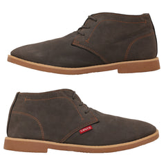 Levi's Men's Sonoma Casual Ankle Boot