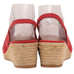 Open Toe Women's Sandals
