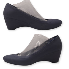 Crocs Women's Lina Wedge Pump