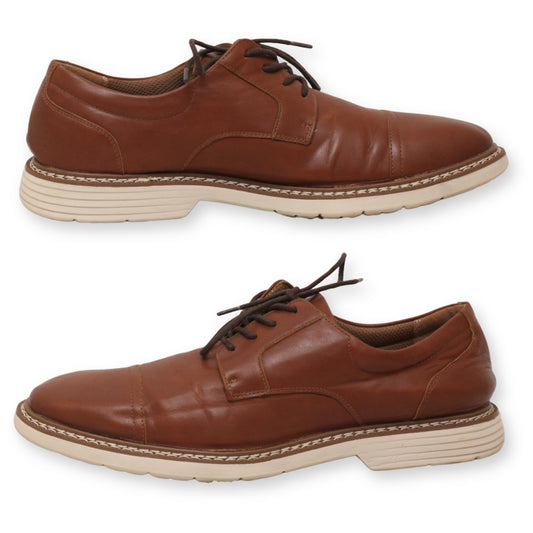 Alfani Lace-Up Men's Casual Shoes