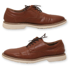 Alfani Lace-Up Men's Casual Shoes