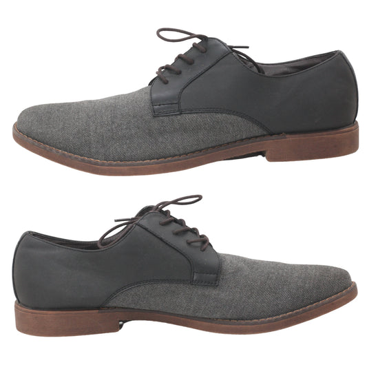 JF Lace-Up Men's Casual Shoes