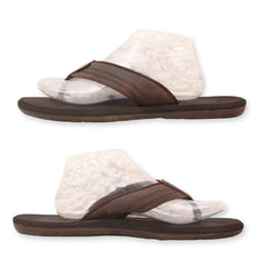 Flojos Men's Flat Slipper