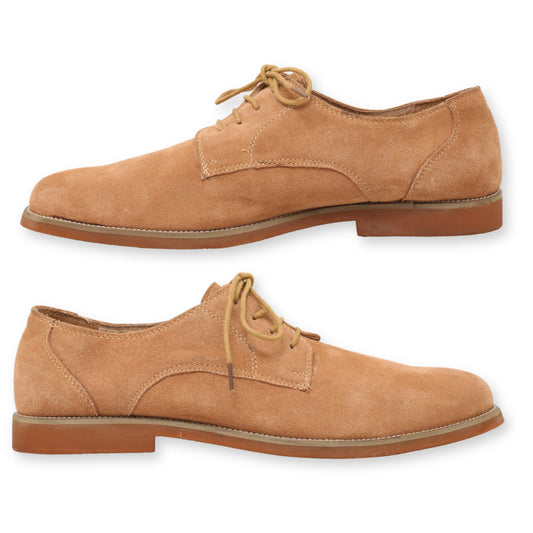 Noex Lace-Up Men's Casual Shoes