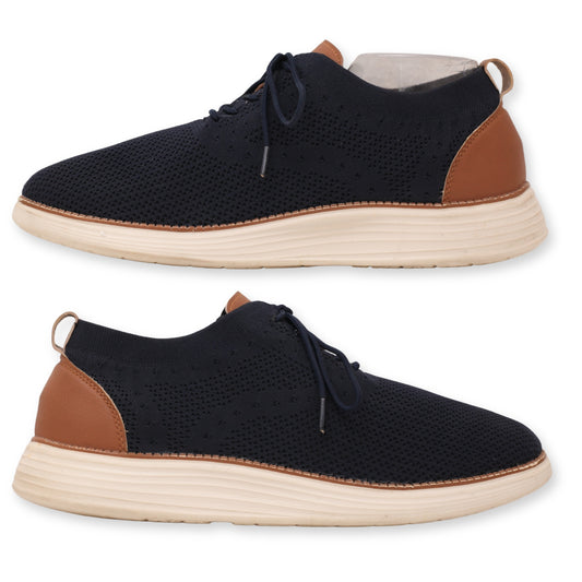 VILOCY Mens Casual Dress Sneakers