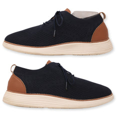 VILOCY Mens Casual Dress Sneakers