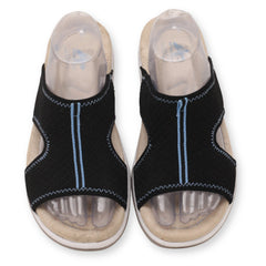 Athletech Open Toe Slippers